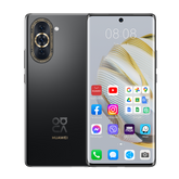 Outlet | Nova 10 128GB Negro - Visor Rayado